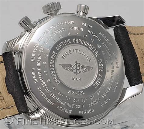 breitling 874a|Breitling Reference Model Numbers Explained.